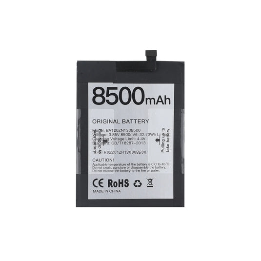 DOOGEE S86 / S86 Pro - Replacement Battery - Polar Tech Australia