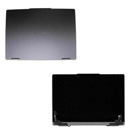 [Front Part Assembly] Lenovo IdeaPad 5 2-in-1 14Q8X9 Series - Laptop OLED Touch Digitizer Display LCD Screen Assembly