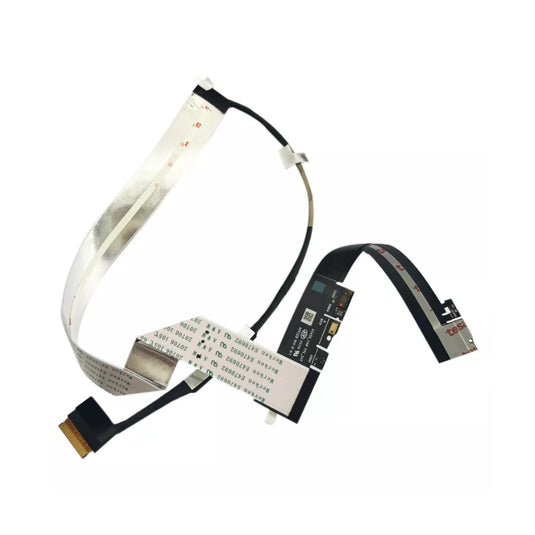 [5C10S30125][5C10S30405] Lenovo IdeaPad Yoga Slim 7 Pro-14IHU5 82QT 7 Pro-14ITL5 82FX Series - Laptop Camera Cable Webcam Line Wire - Polar Tech Australia