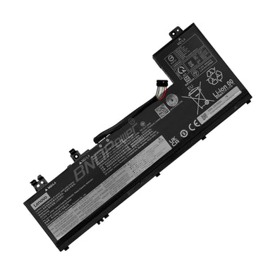 [L23M3PE1] Lenovo IdeaPad 5 2-in-1 14AHP9 / 16AHP9 / 14Q8X9 Series - Replacement Battery - Polar Tech Australia