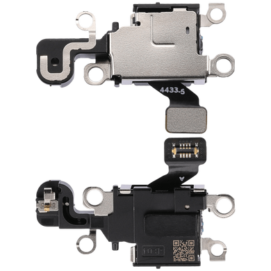Apple iPhone 15 - Bottom Microphone with Air Pressure Sensor