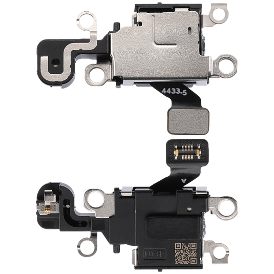 Apple iPhone 15 - Bottom Microphone with Air Pressure Sensor