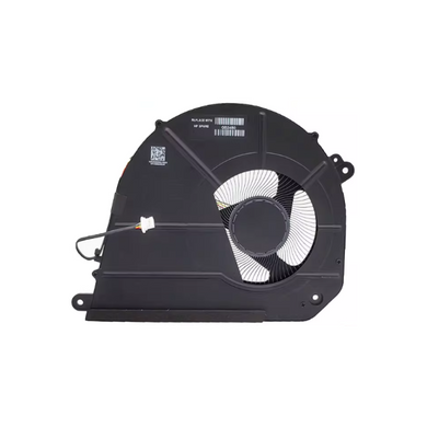 HP Envy X360 15-FH 15-FE TPN-C165 TPN-C166 Series - Laptop CPU Cooling Fan Cooler