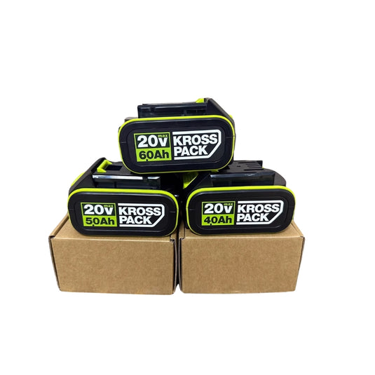 OEM High Quality Worx 20V WA3551 WA3551.1 WA3553 WA3553.1 WA3553.2 Series - Electrical Tool Li-ion Battery