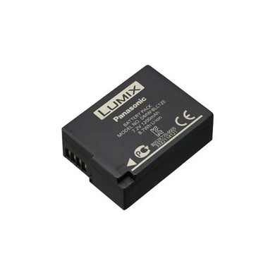 [DMW-BLC12] Panasonic DMC-FZ200GK DC-G95 DC-G99DH-K Series - Camera Replacement Battery - Polar Tech Australia