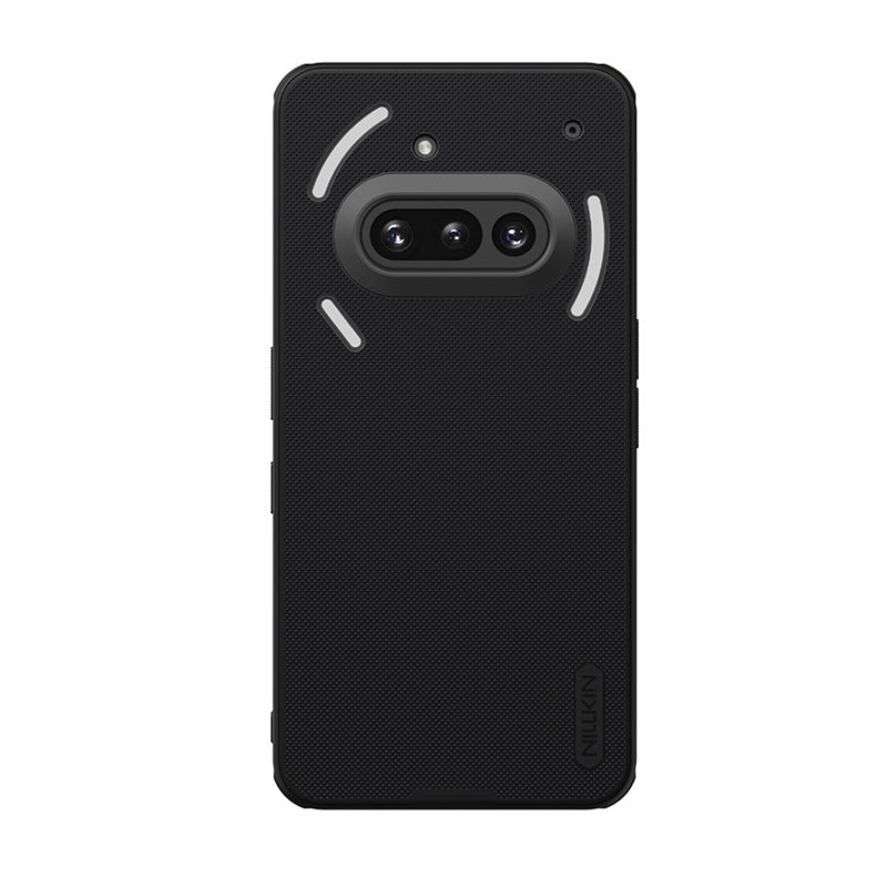 Chargez l&#39;image dans la visionneuse de la galerie, Nothing Phone (3a) - Nillkin Super Frosted Shield Pro Magnetic Matte Cover Case
