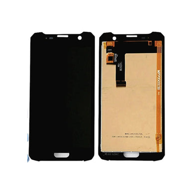 Ulefone Armor 2 - LCD Display Touch Digitizer Screen Assembly - Polar Tech Australia