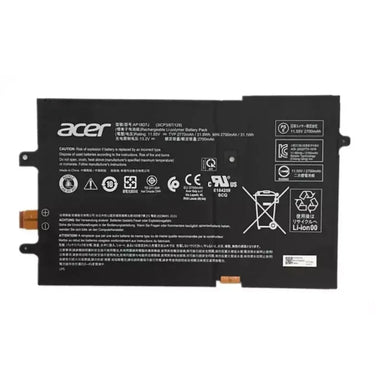 [AP18D7J] Acer Swift 2019 SF714 Swift 7 SF714-52T - Replacement Battery - Polar Tech Australia