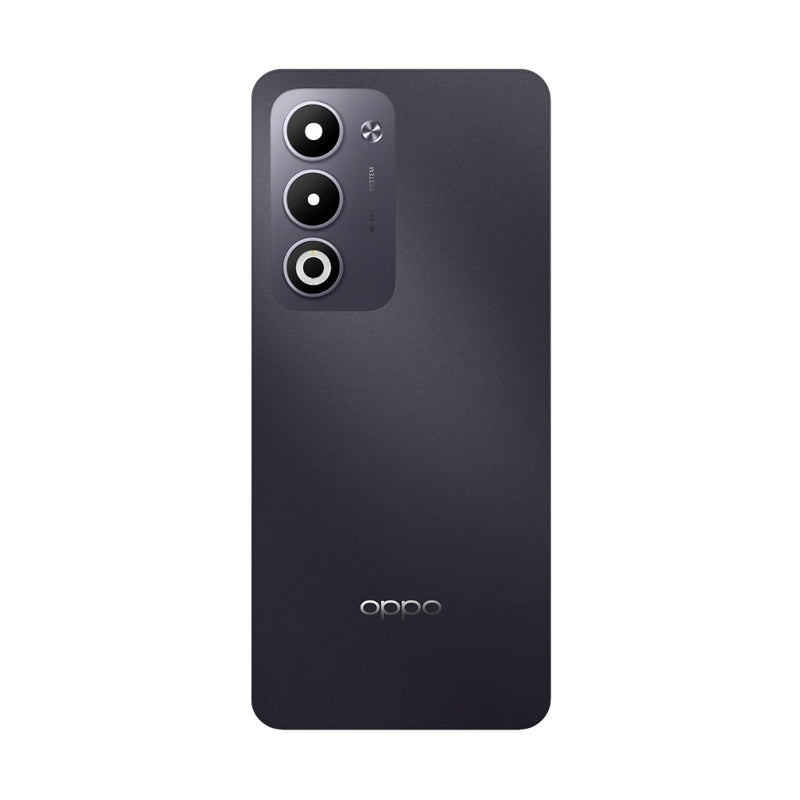 Chargez l&#39;image dans la visionneuse de la galerie, [With Camera Lens] OPPO A5 4G (CPH2727) - Back Rear Panel Battery Cover
