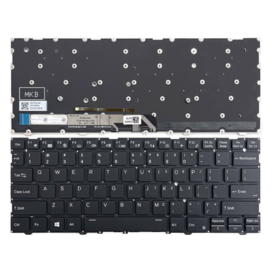 Sony VAIO FH14 VJFH41 VJFH41C VJFH42 VJFH42C Series - Laptop Keyboard With Backlit US Layout