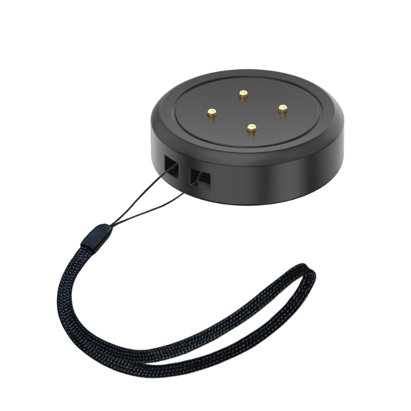 Load image into Gallery viewer, Google Pixel Watch 2 / 3 Series - Fast Magnetic Wireless Charger
