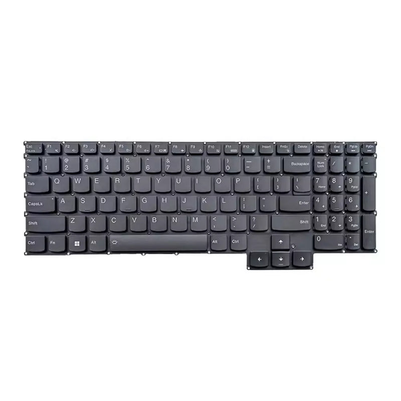 Chargez l&#39;image dans la visionneuse de la galerie, Lenovo Legion Pro 7 16IRX8 Pro 7 ARX8 Pro 7 IRX8H Pro 7 ARX8H (Year 2022) - Laptop Replacement Keyboard With Backlit US Layout - Polar Tech Australia
