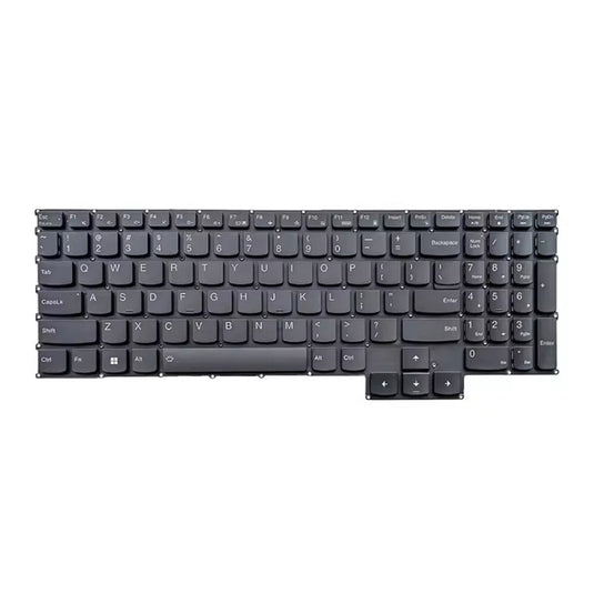 Lenovo Legion Pro 7 16IRX8 Pro 7 ARX8 Pro 7 IRX8H Pro 7 ARX8H (Year 2022) - Laptop Replacement Keyboard With Backlit US Layout - Polar Tech Australia