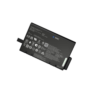 [RRC2020] USM 36 Ultrasonic Flaw Detector Industrial Controller - Replacement Battery - Polar Tech Australia