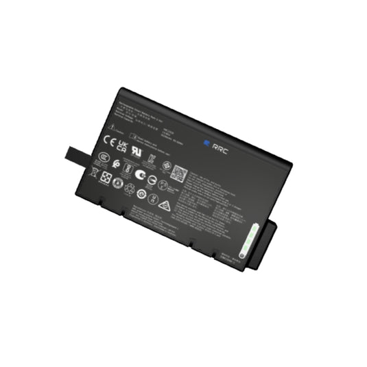 [RRC2020] USM 36 Ultrasonic Flaw Detector Industrial Controller - Replacement Battery - Polar Tech Australia