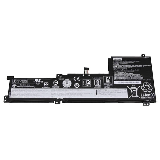 [L19M4PF1] Lenovo Ideapad 5-15ITL05 / 5-15IIL05 / 5-15ARE05 / 5-15ALC05 Series - Replacement Battery - Polar Tech Australia