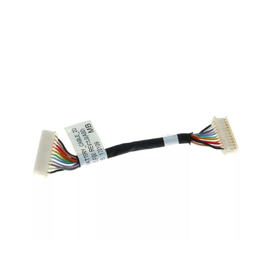 [0CGRR0] Dell Inspiron 14 7466 7467 15 7566 7567 Series - Battery Connect Cable Flex - Polar Tech Australia