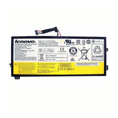 [L13L4P61] Lenovo ThinkPad Edge 15 Flex 2 Pro-15 80H1 80K9 Series - Replacement Battery - Polar Tech Australia