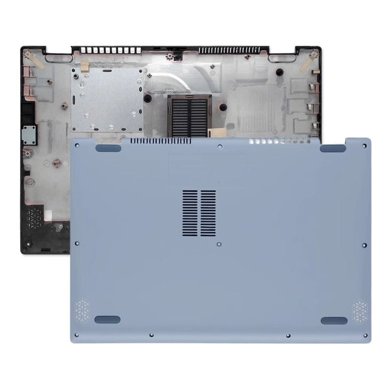 Cargue la imagen en el visor de la galería, ASUS VivoBook Flip 14 TP412UA SF4100 TP412FA - Bottom Housing Frame Cover Case Replacement Parts - Polar Tech Australia
