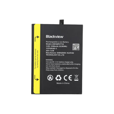 [Li456182PHTT-B] Blackview BV8800 / BL8800 Pro - Replacement Battery - Polar Tech Australia