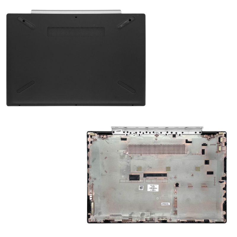 Chargez l&#39;image dans la visionneuse de la galerie, HP Pavilion X360 14&quot; 14 inch 14-CD Series - Laptop LCD Screen Back Cover Keyboard Palmrest Back Housing Frame - Polar Tech Australia
