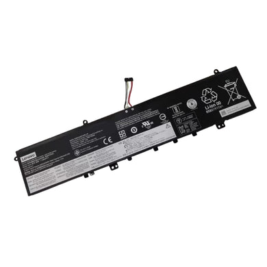 [L18M4PF1 & L18D4PF1] Lenovo Yoga 9-15IMH5 82DE Series - Laptop Replacement Battery