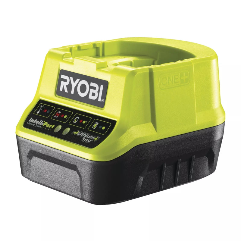 Load image into Gallery viewer, [RC18120][18V-2.0A] Genuine Original Ryobi Fast Charger Electrical Tool Li-ion Battery - Replacement Charger - Polar Tech Australia
