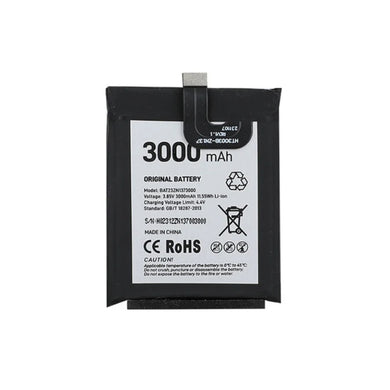 DOOGEE S Mini - Replacement Battery - Polar Tech Australia
