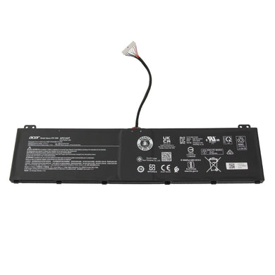 [AP21A7T] Acer Nitro 5 AN517-55-50NF Predator Helios 18 PH18-71 - Replacement Battery - Polar Tech Australia
