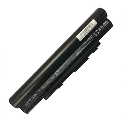 [A33-U50] ASUS U20A U50A-RBBML05 U81 U50A U50F-RBBAG05 Replacement Battery - Polar Tech Australia
