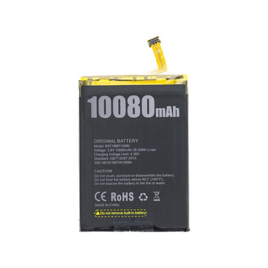 Doogee S80 / S80 Lite - Replacement Battery - Polar Tech Australia