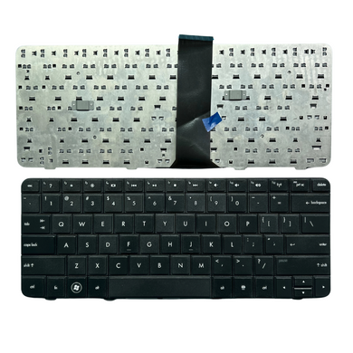 HP DV3-4010TX DV3-4126TX DV3-4125TX DV3-4044 DV3-4046 DV3-4047TX DV3-4127  Series - Laptop Keyboard Without Back Light US Layout - Polar Tech Australia