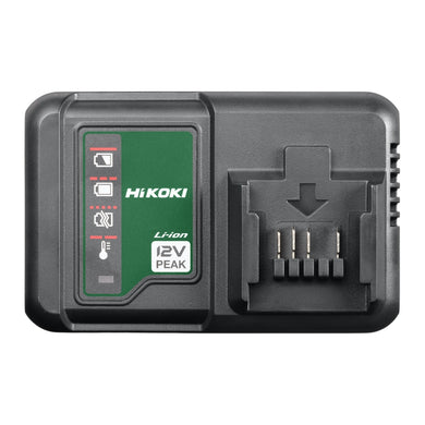 [UC 12SL][10.8V~12V-4.0A] Genuine Original Hitachi / Hikoki Fast Charger Electrical Tool Li-ion Battery - Replacement Charger - Polar Tech Australia