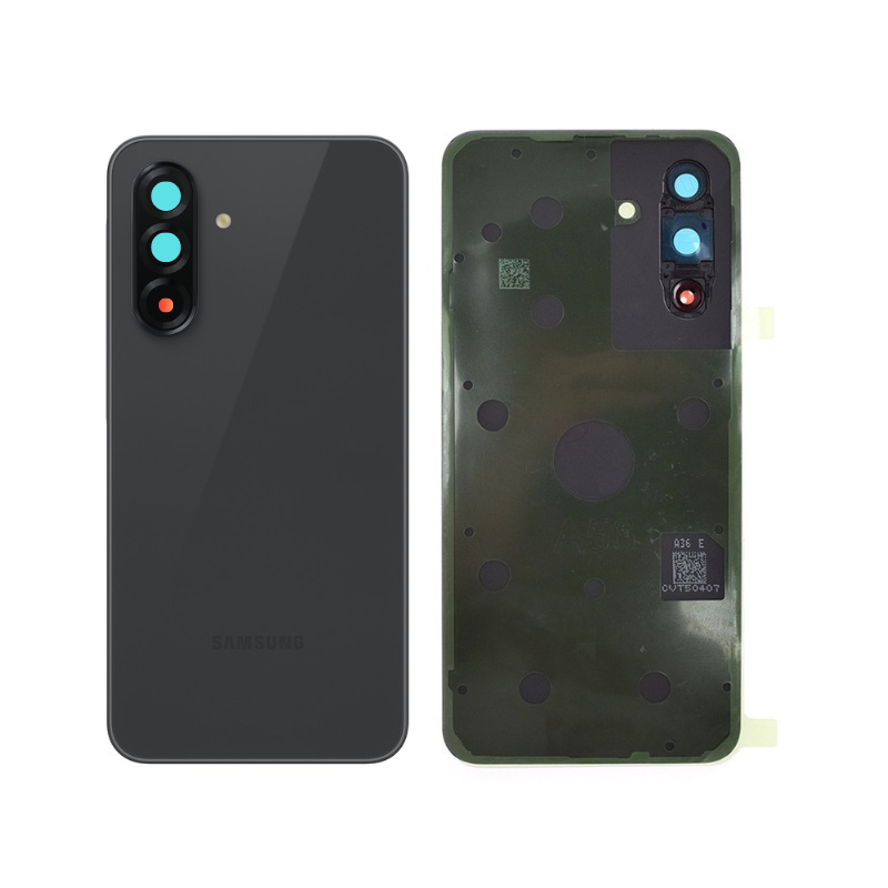 Chargez l&#39;image dans la visionneuse de la galerie, [With Camera Lens] Samsung Galaxy A36 5G (SM-A366) Back Cover
