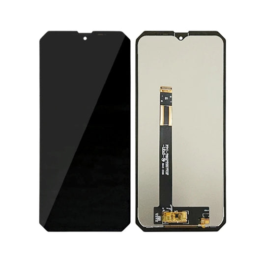 Blackview BV4800 - LCD Display Touch Digitizer Screen Assembly - Polar Tech Australia