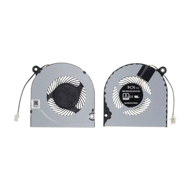 Acer Aspire 3 A315-59 / Aspire 5 A515-57 A515-57t N22C6 Series - Laptop CPU Cooling Fan Cooler