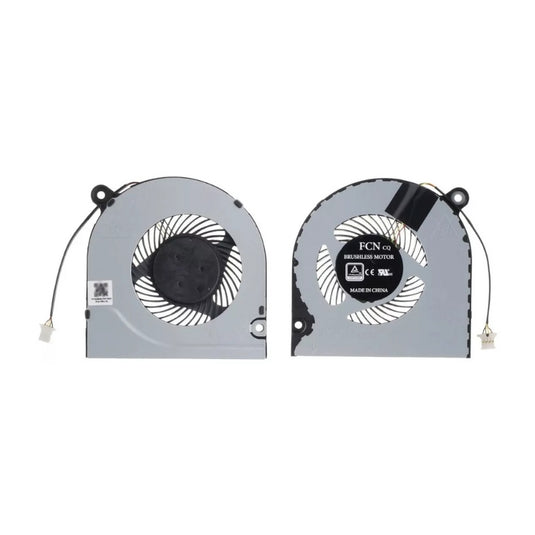Acer Aspire 3 A315-59 / Aspire 5 A515-57 A515-57t N22C6 Series - Laptop CPU Cooling Fan Cooler