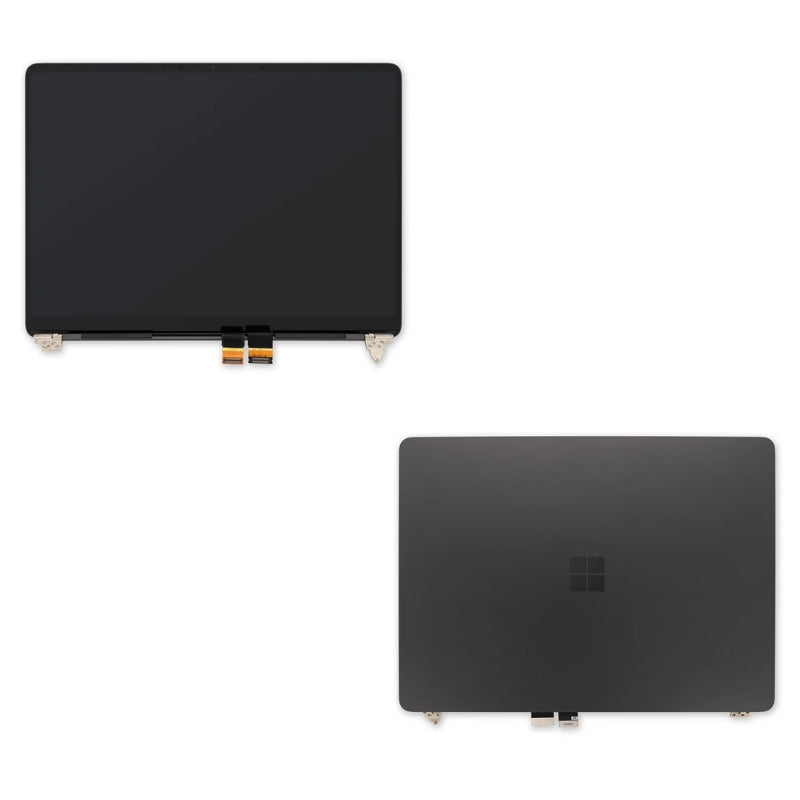 Cargue la imagen en el visor de la galería, [Front Part Assembly] Microsoft Surface Laptop 7 13.8&quot; - LCD Screen Touch Digitizer Replacement Assembly - Polar Tech Australia
