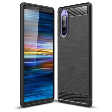 Sony Xperia 5 - Military Rugged Shield Heavy Duty Drop Proof Case - Polar Tech Australia