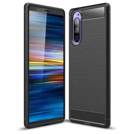 Sony Xperia 5 - Military Rugged Shield Heavy Duty Drop Proof Case - Polar Tech Australia