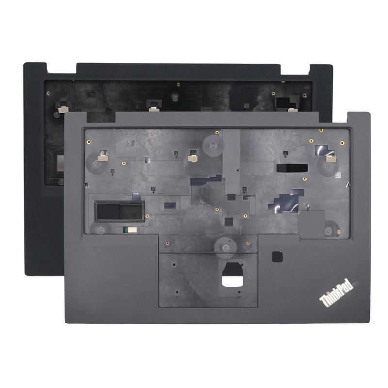 Cargue la imagen en el visor de la galería, Lenovo ThinkPad L13 Yoga Gen 1 2 20R5 20R6 - Keyboard Frame Cover Replacement Parts - Polar Tech Australia
