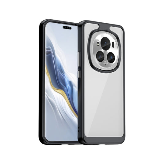 Honor Magic6 (BVL-AN00) - Acrylic Hybrid TPU Phone Case