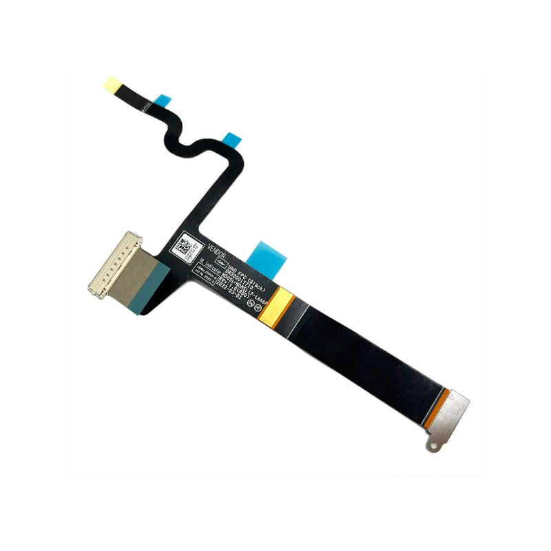 Load image into Gallery viewer, Dell XPS 15 9520 9530 / Precision 5570 5580 Series - Laptop LVDS LCD Screen Video Display Cable Flex
