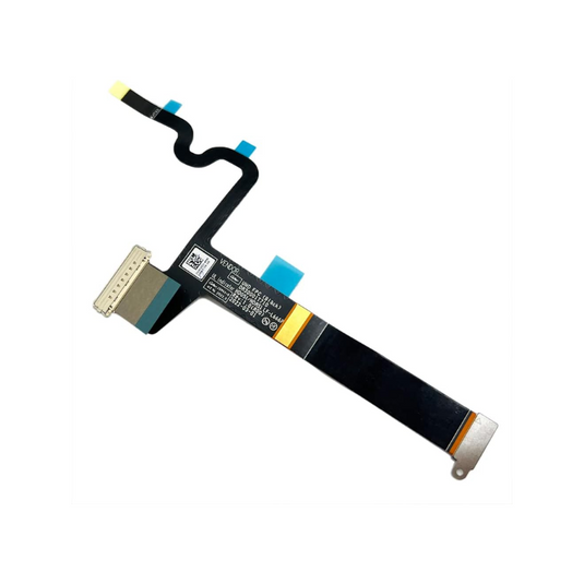 Dell XPS 15 9520 9530 / Precision 5570 5580 Series - Laptop LVDS LCD Screen Video Display Cable Flex