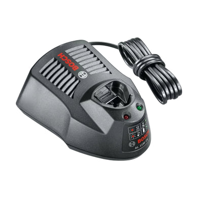 [AL 1130 CV][10.8V-3A] Genuine Original Bosch Fast Charger Electrical Tool Li-ion Battery - Replacement Charger - Polar Tech Australia