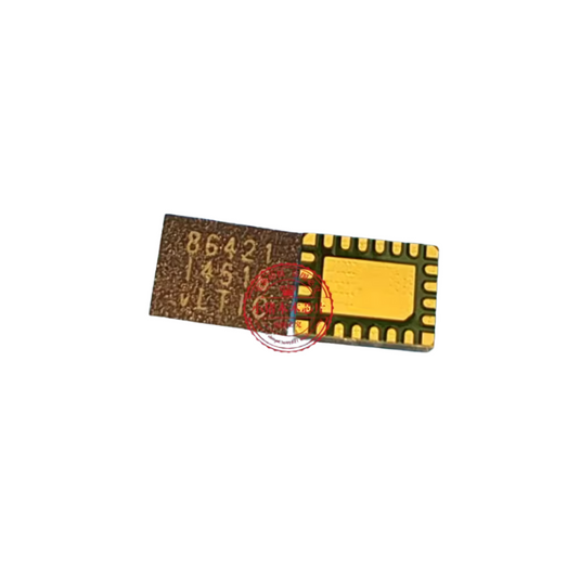 [86421 14516 vLTIC] LT8642EV-1 LT8642EV1 LT8642EVI For Apple Macbook A2338 - Hard Drive Power Supply 5V Boost IC