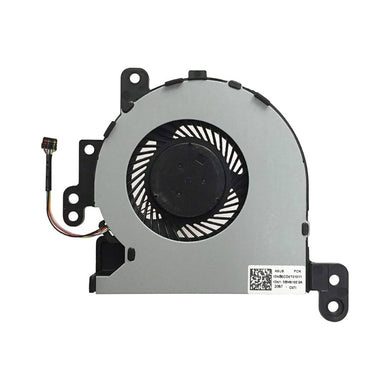 ASUS X441S X441U X441N X441BA X441SA X441SC X441NA Series - CPU & GPU Cooling Fans Replacement Parts - Polar Tech Australia