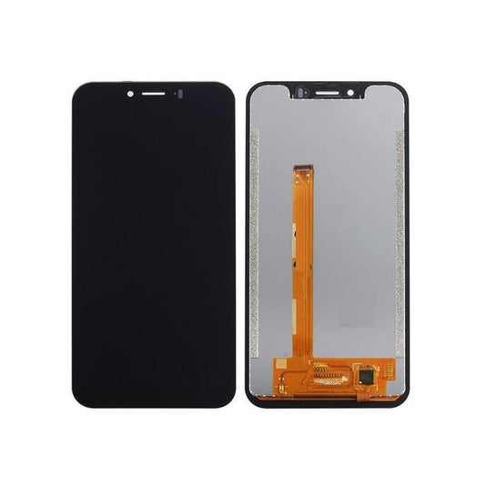 Ulefone Armor 5 - LCD Display Touch Digitizer Screen Assembly - Polar Tech Australia