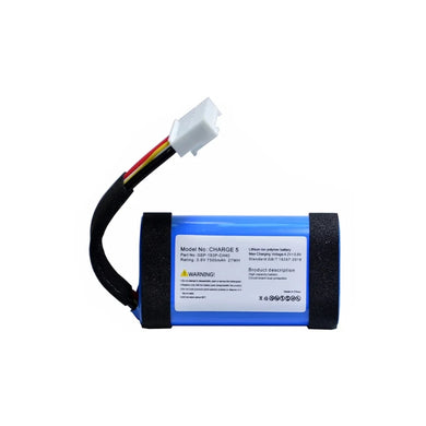 [GSP-1S3P-CH40] JBL Charge 5 - Replacement Battery - Polar Tech Australia