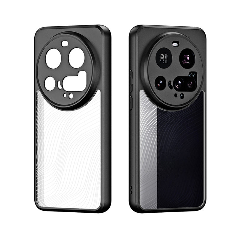 Load image into Gallery viewer, Xiaomi Mi 15 Ultra - DUX DUCIS Aimo Series TPU + PC Frosted Feel Phone Case - Polar Tech Australia
